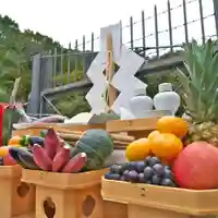 高司神社〜むすびの神の鎮まる社〜のその他建物