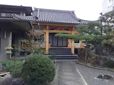 大通寺のその他建物