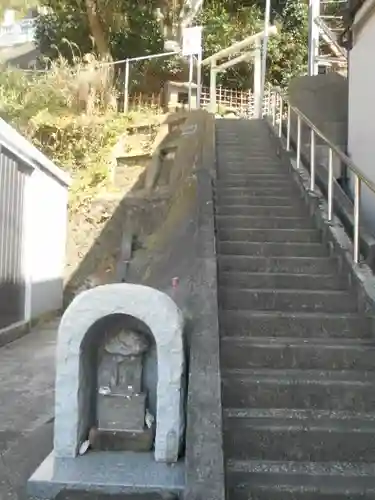 諏訪神社＜元宮＞のその他建物