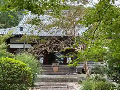 妙祐久遠寺(京都府)