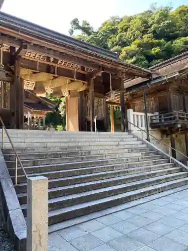美保神社(島根県)