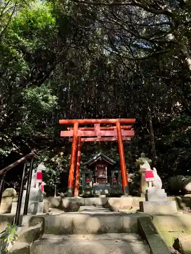 日御碕神社(島根県)