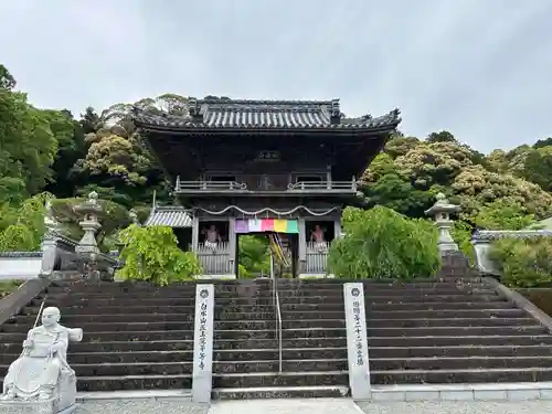 平等寺(徳島県)