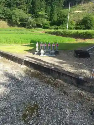 龍性院（赤芝観音）(山形県)