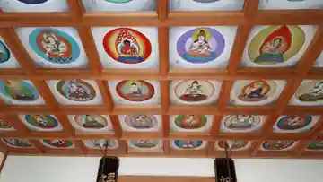 蟠龍寺の本殿・本堂