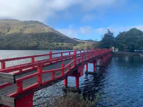 赤城神社のその他建物