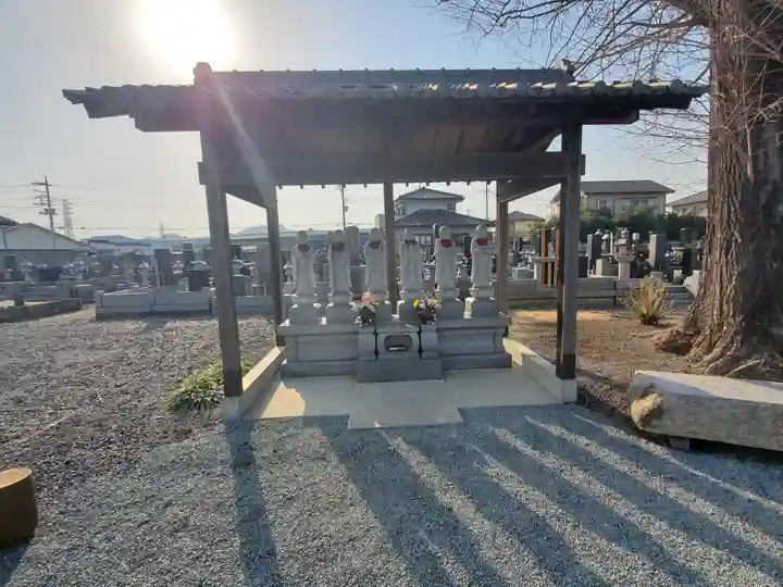 宗金寺(群馬県)