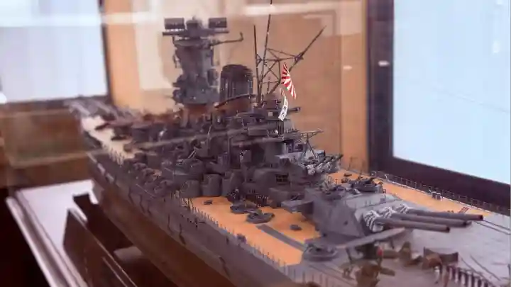 大和神社(奈良県)