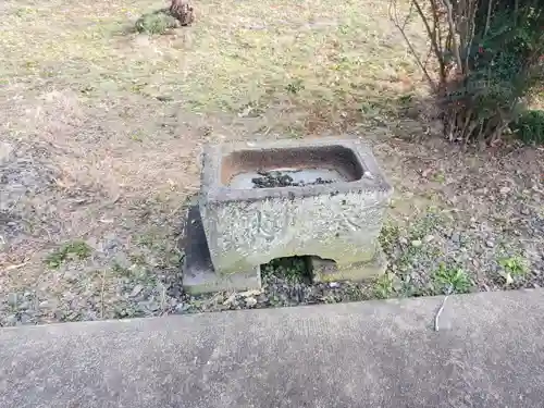 神明宮（久武大神宮）(栃木県)