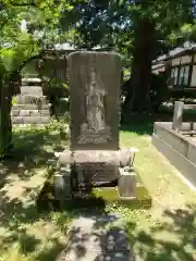 雲照寺(栃木県)