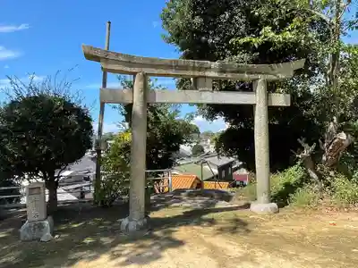 五香宮(岡山県)