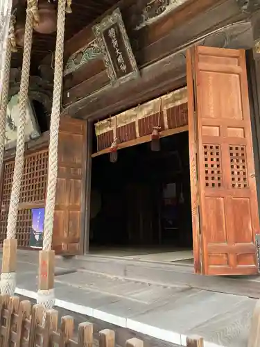 一瓶塚稲荷神社(栃木県)