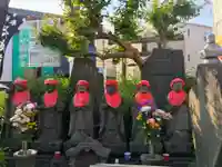 六地蔵(神奈川県)