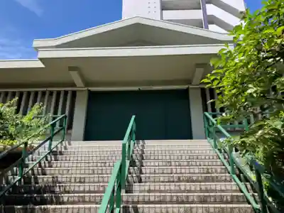 寿永寺(東京都)