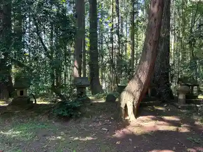 五十君神社(新潟県)