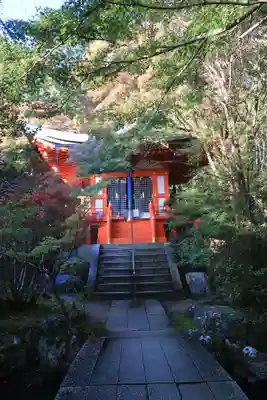 毘沙門堂門跡(京都府)