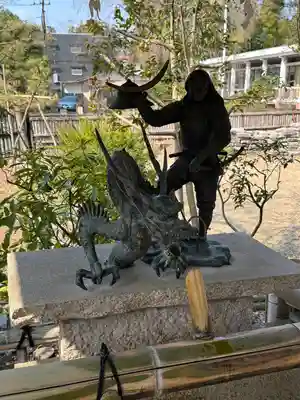 青葉神社(宮城県)