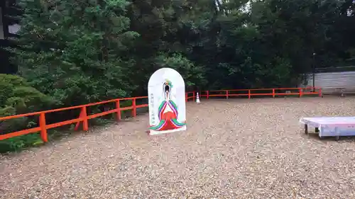 賀茂御祖神社（下鴨神社）のその他建物