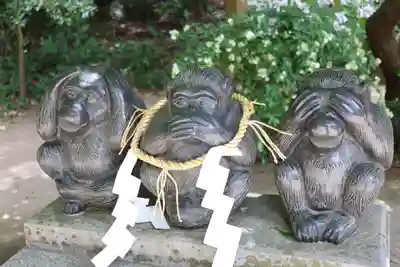 水戸八幡宮(茨城県)