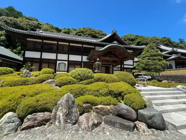 尊永寺(静岡県)