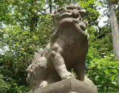 岡崎神社(京都府)