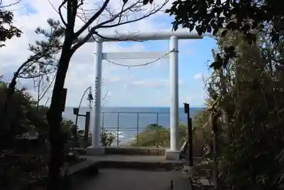 洲崎神社(千葉県)