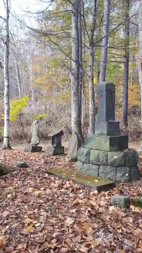 山田神社(北海道)