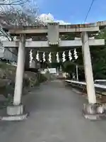 十二神社(東京都)