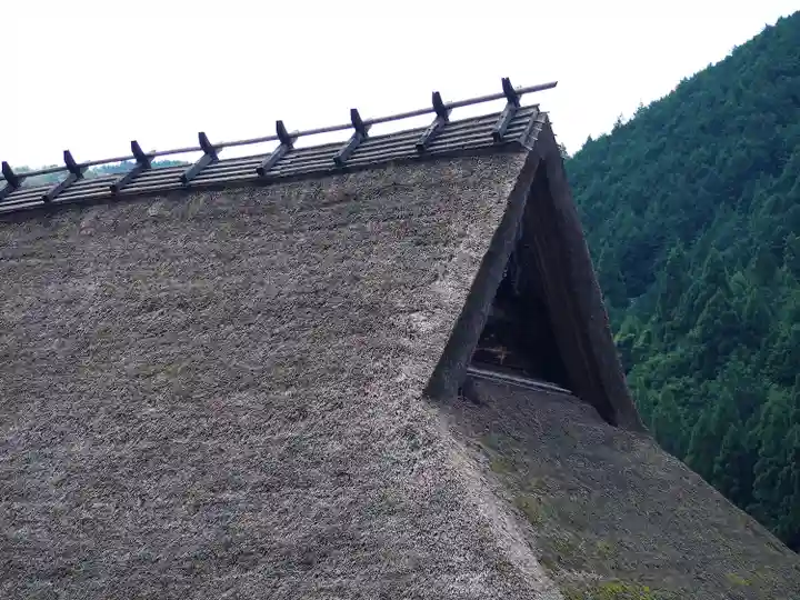 大原神社(京都府)
