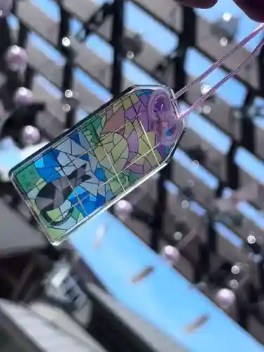 駒込妙義神社(東京都)