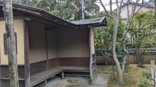 実相寺(東京都)