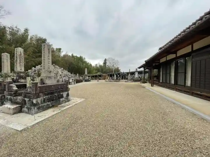 光福寺(三重県)