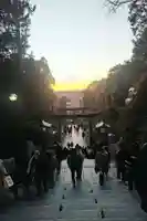 宮地嶽神社のその他建物