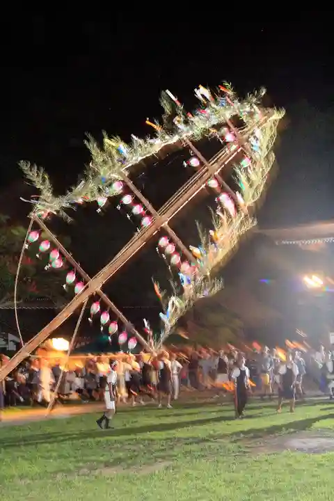 長谷寺(長野県)