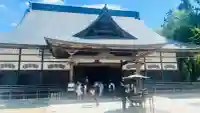 中尊寺(岩手県)