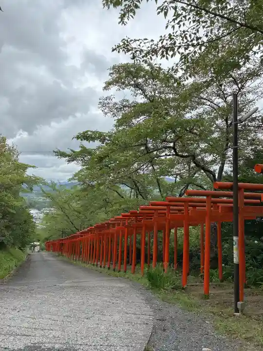 隅田八幡神社(和歌山県)