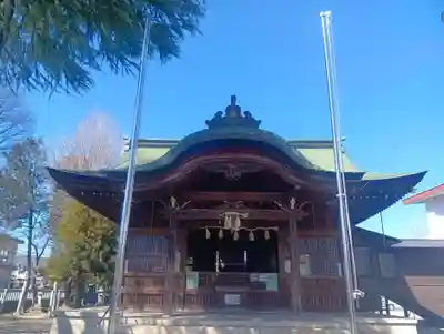 津島神社(岐阜県)