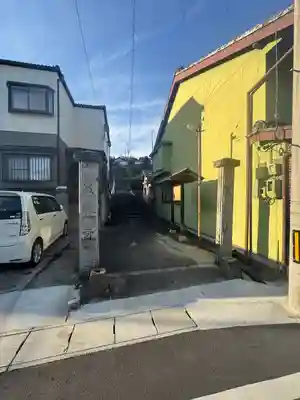 最勝寺(三重県)