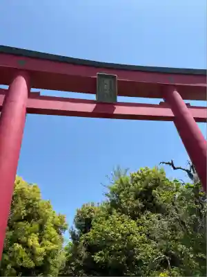 進雄神社(群馬県)