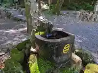 南宮神社(長野県)