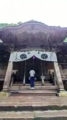 十和田神社(青森県)