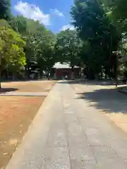 小野神社の建物その他