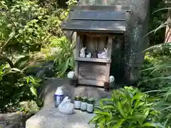 三輪神社(岐阜県)