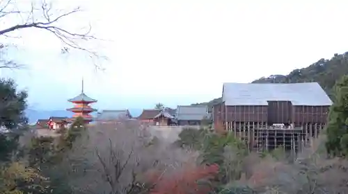 清水寺(京都府)
