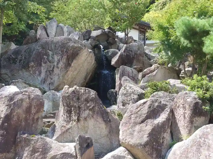 夫婦木神社姫の宮(山梨県)