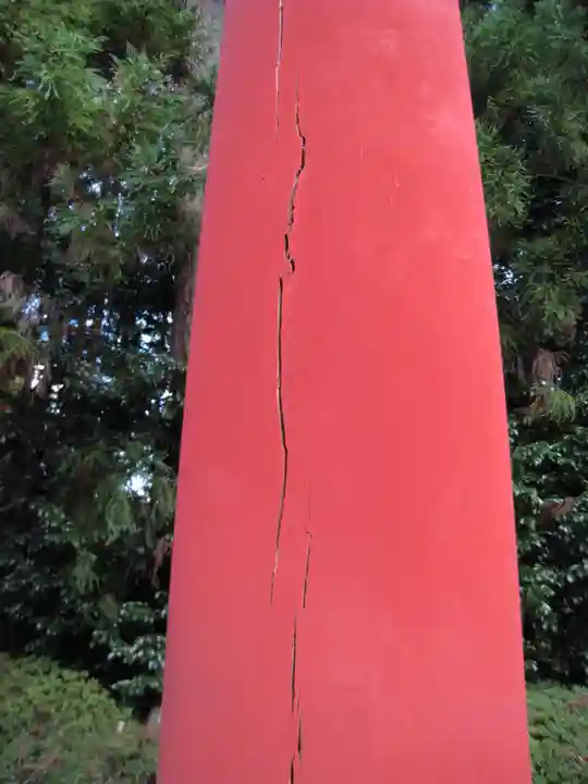 大崎八幡宮のその他建物