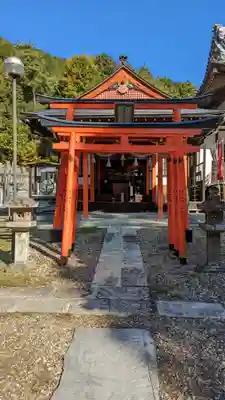 永興寺(山科豊川稲荷社)(京都府)
