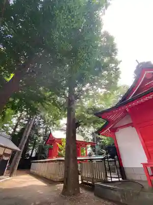 小野神社(東京都)