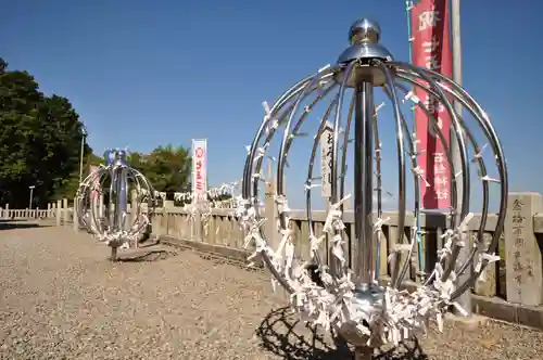 石鎚神社 口之宮 本社(愛媛県)