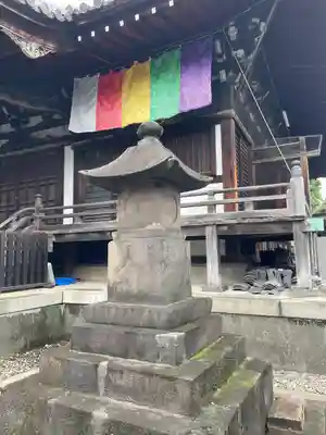 観音寺(東京都)